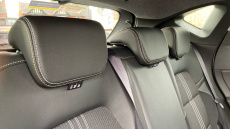 Renault Captur 1.6 E-Tech full hybrid 145 Engineered 5dr Auto Hybrid Hatchback